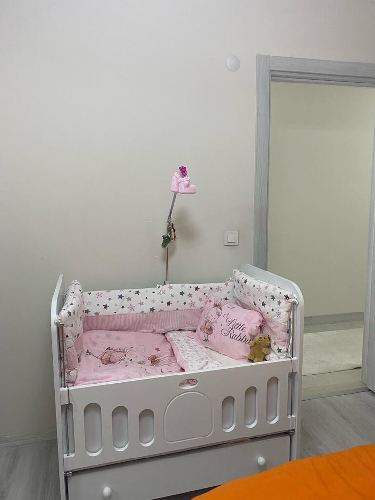 bebek beşik - 3