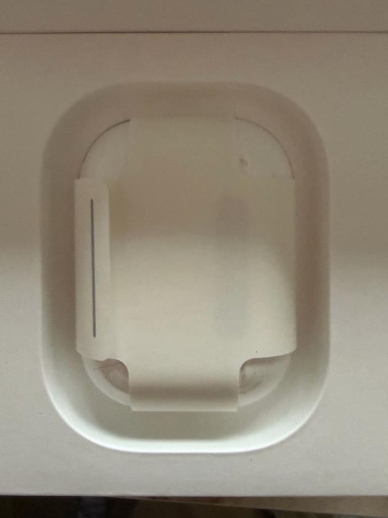 Apple AirPods Pro 2 bluetooth kulaklık Spigen kılıf hediye - 3