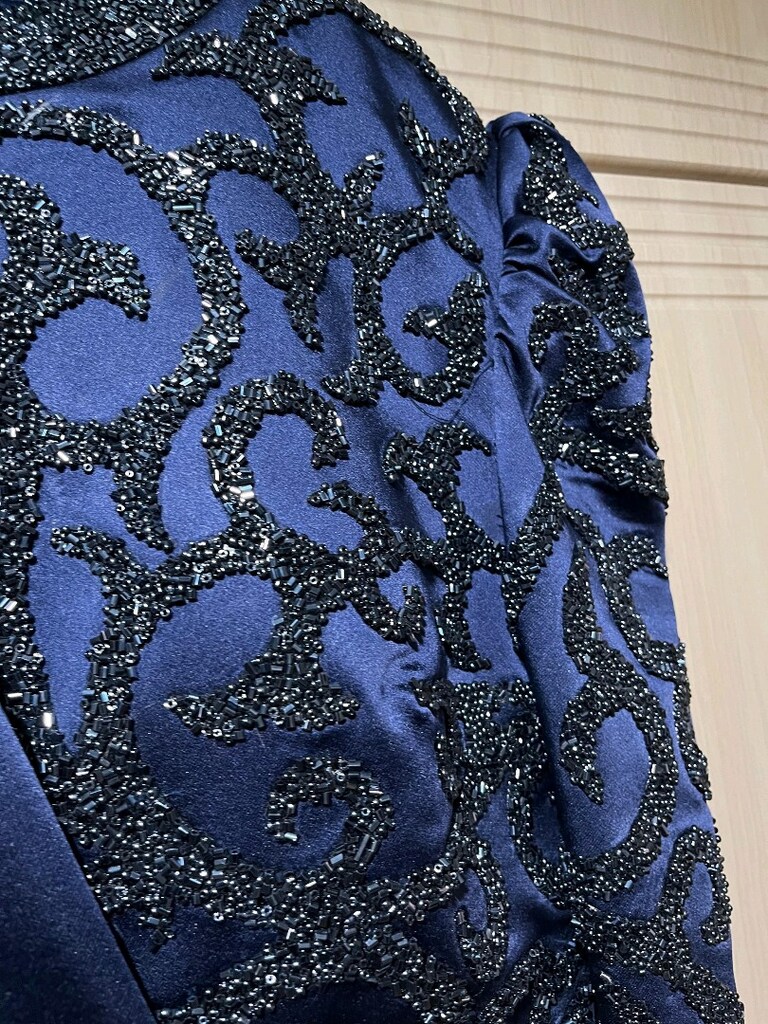 Abiye elbise - 6