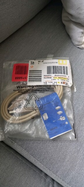 usb kablo
