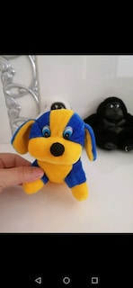 Peluş oyuncak - 3