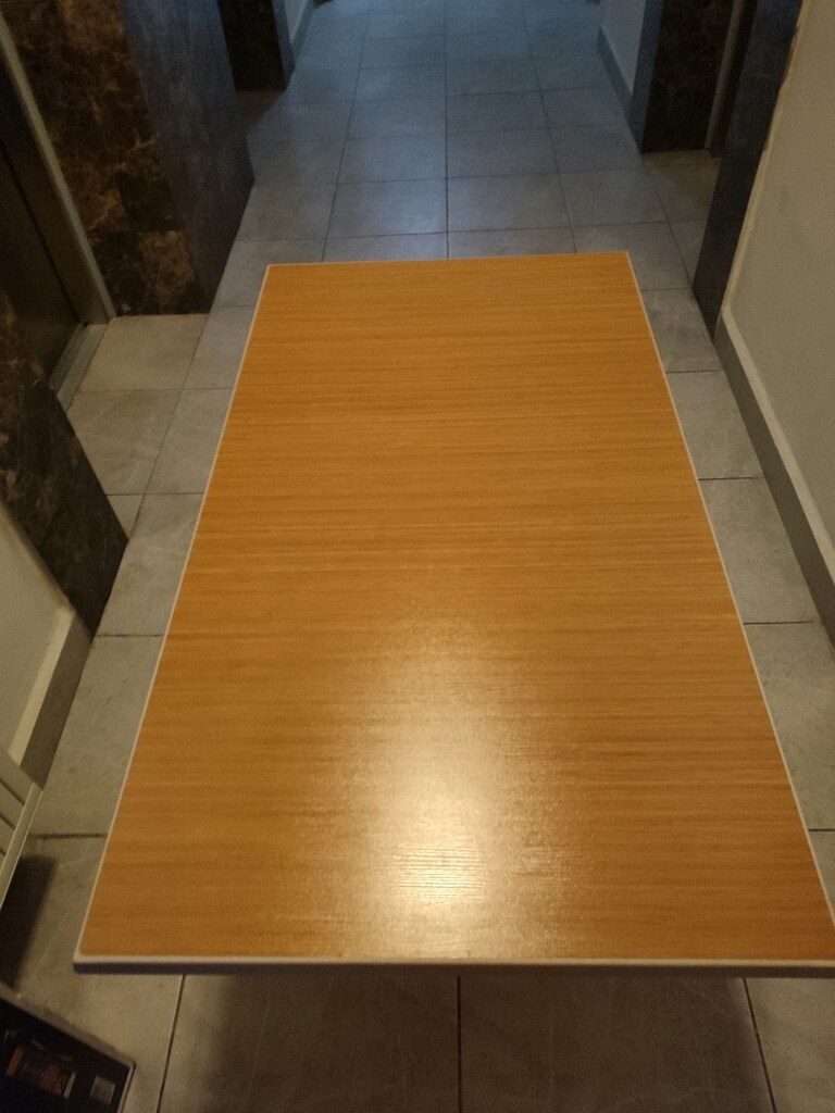 Açılır Masa - 3