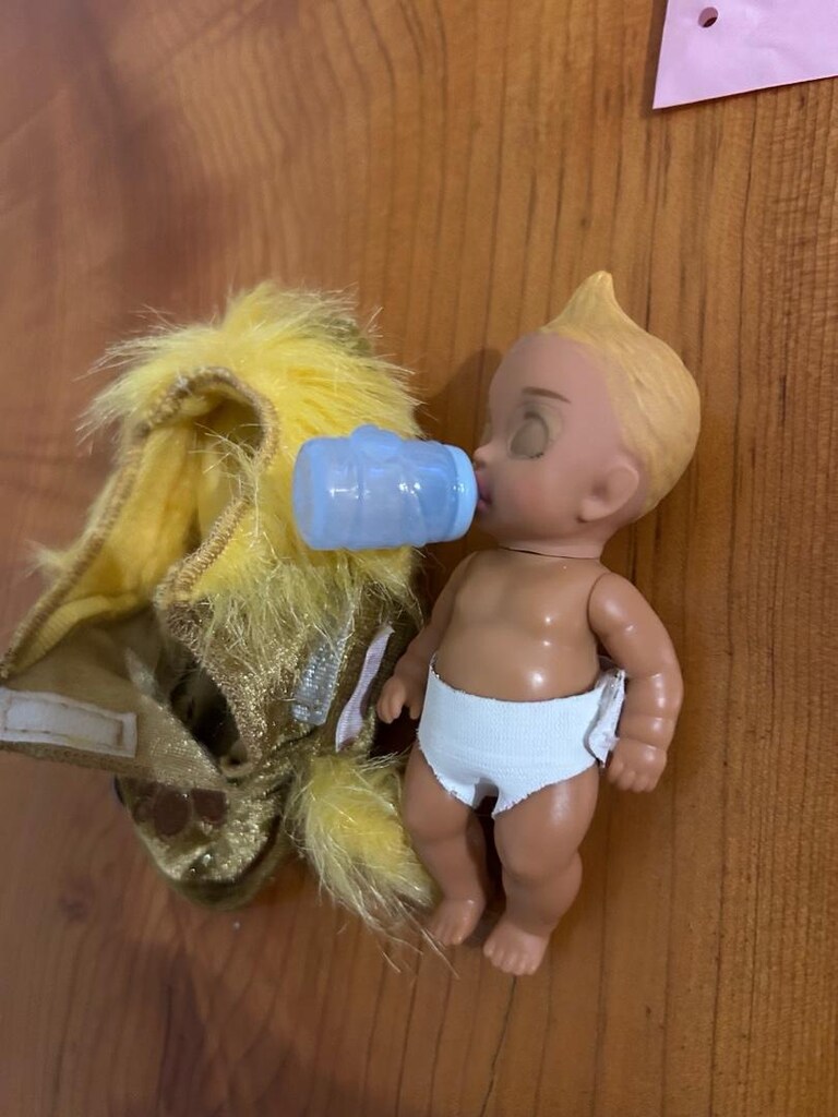 baby born - 4