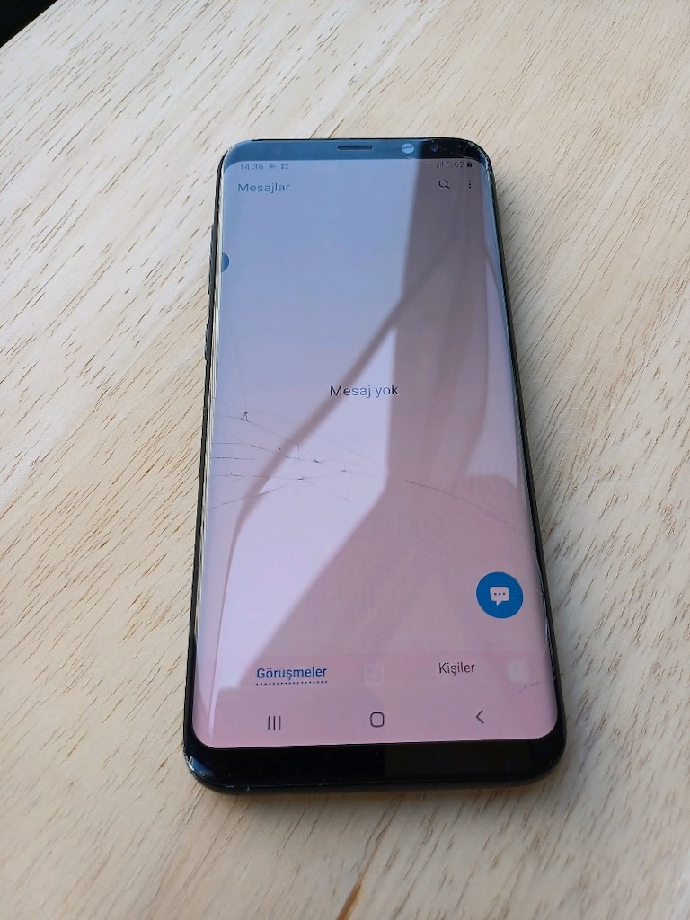 S8 PLUS - 10