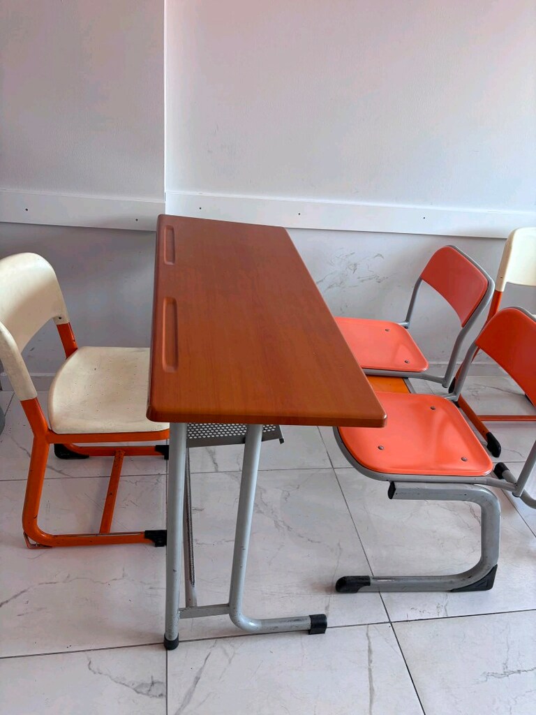 Etüt & kurs demirbaşları - 15