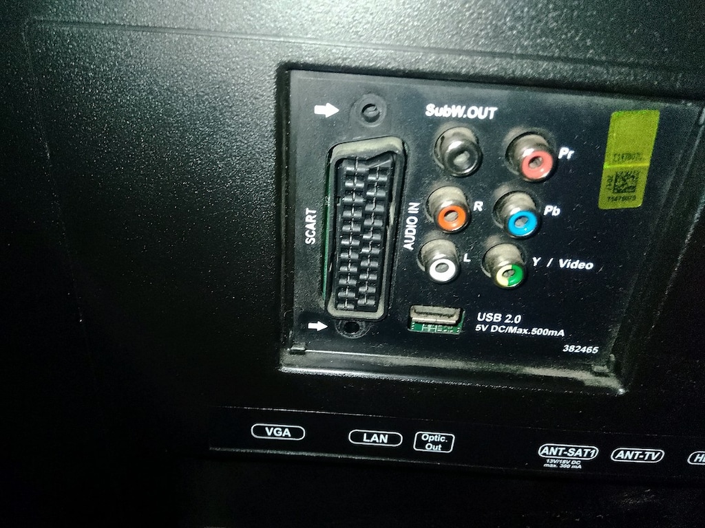 Vestel arızalı 128 ekran - 3