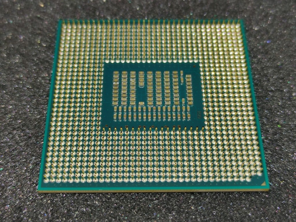 i5-3210m i5-3220m SR0WY i5 laptop işlemci 3. nesil i5 - 5