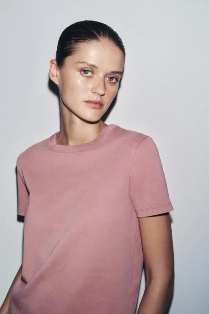 zara tişört - 6