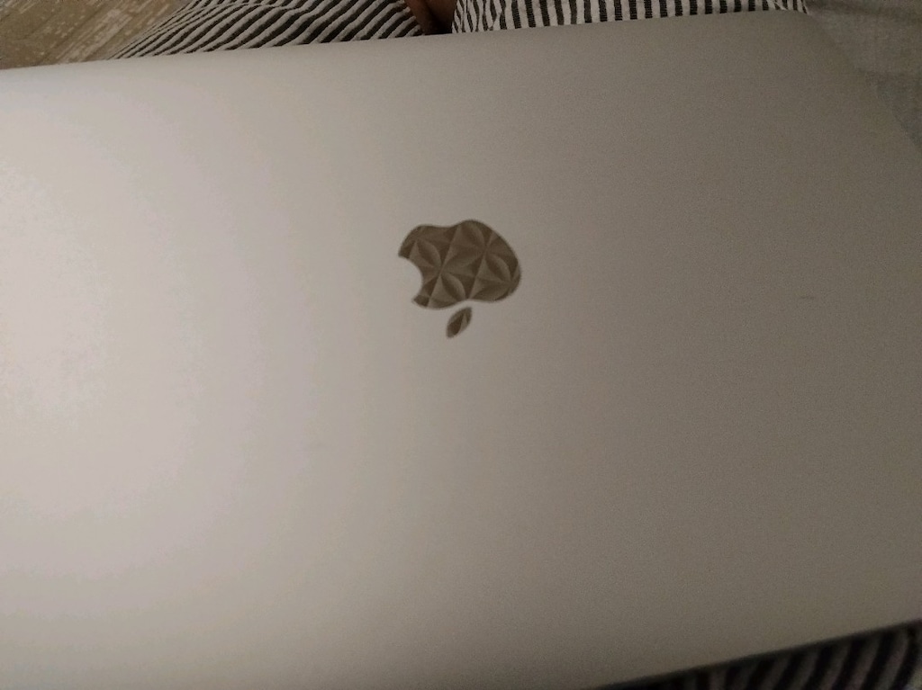 macbook pro 2017 pili yeni - 4