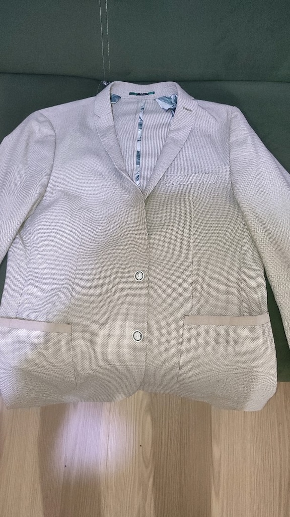 DS Damat Erkek Regular Ceket