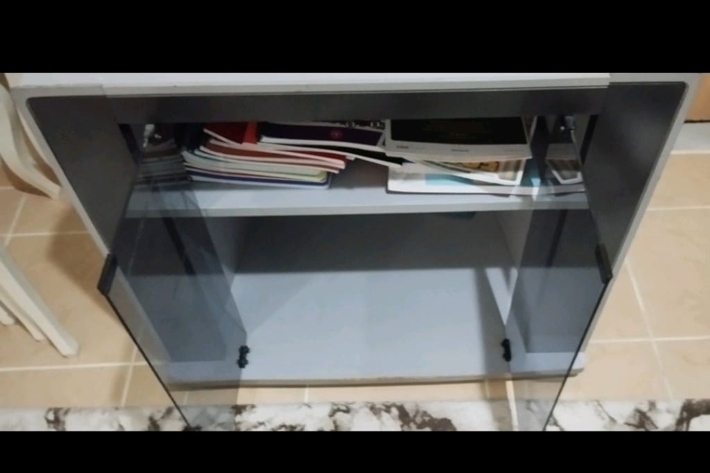 TV SEHBASI CAMLI - 2
