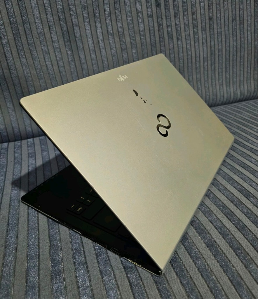 UCUZA İ7 LAPTOP TEMİZ SORUNSUZ - 5