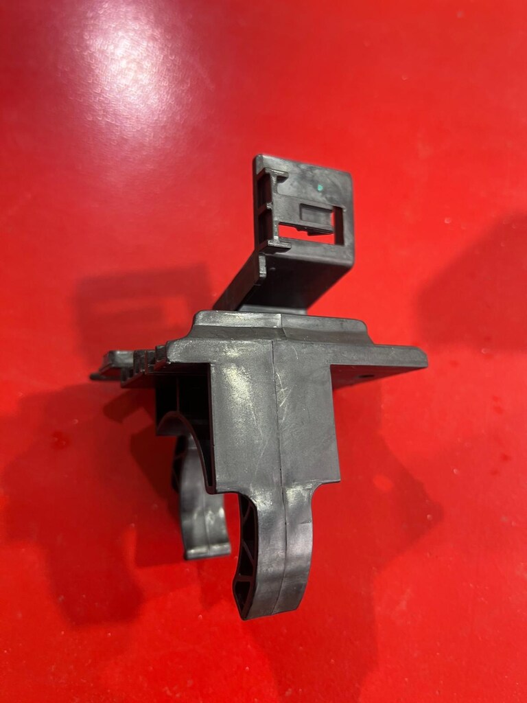 6R0955195 POLO CAM YEDEK DEPO DOLUM BAĞAZI TUTUCU - 4