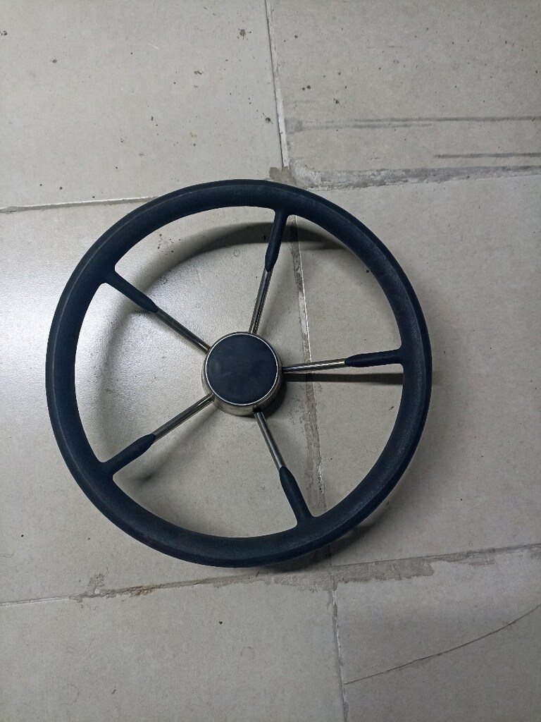 Isotto Tekne Dümeni - 3