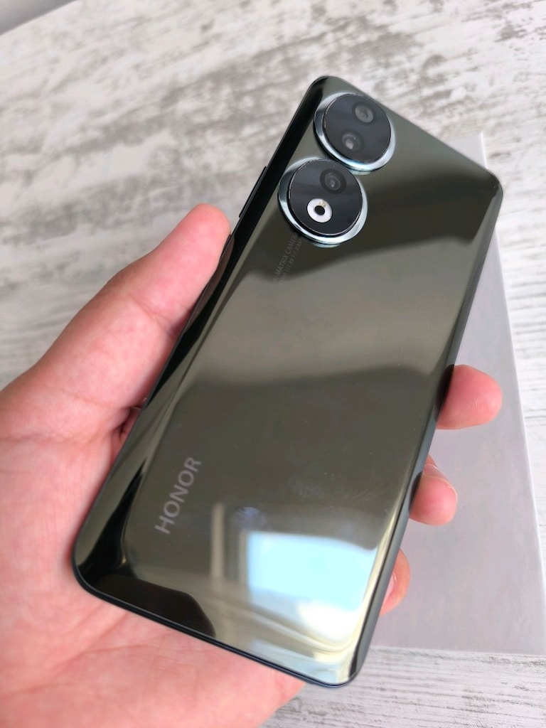 HONOR 90 512GB TERTEMİZ!!!! - 9