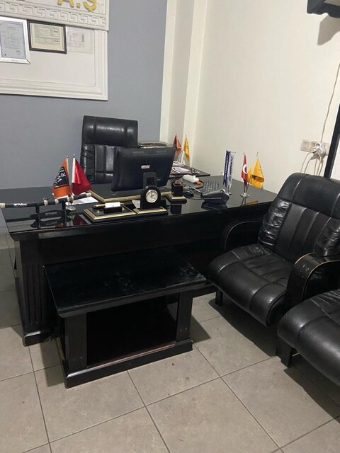 ofis masası