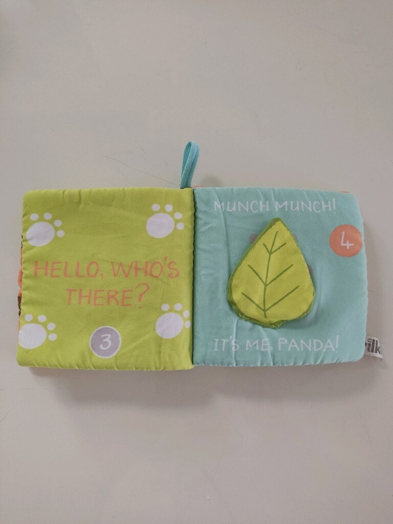 bez bebek kitabı - 3