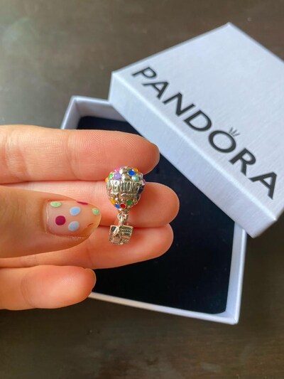 pandora bileklik aksesuar