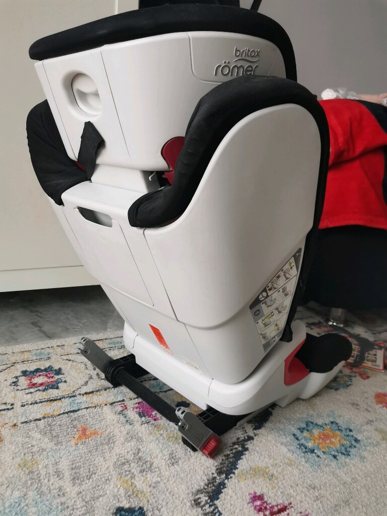 römer Oto koltuğu - 3