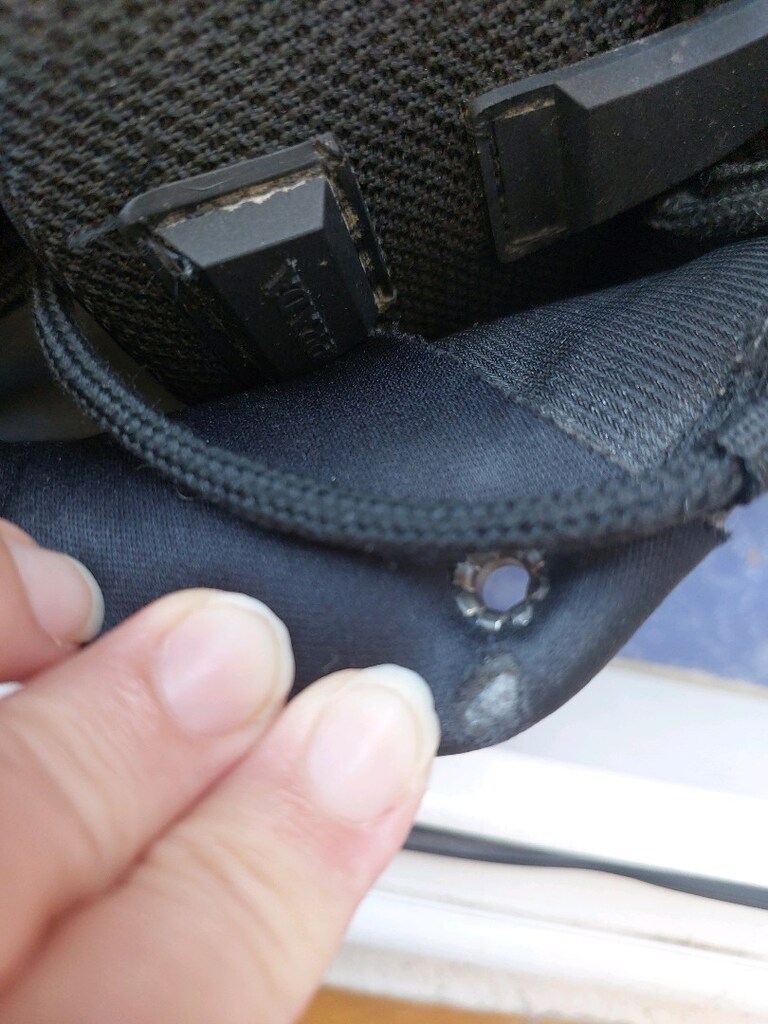 prada spor ayakkabi Orjinaldir - 4