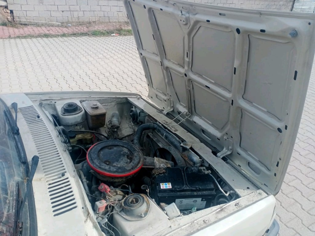 Laptop Kartal 1989a - 11