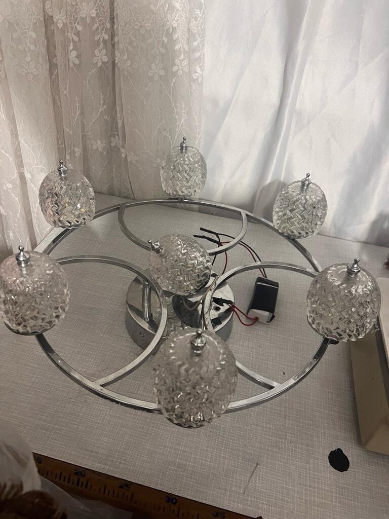 led avize - 4