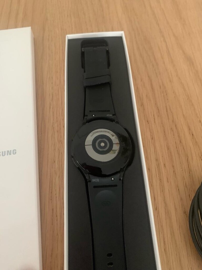 Samsung Watch 4 Classic - 2