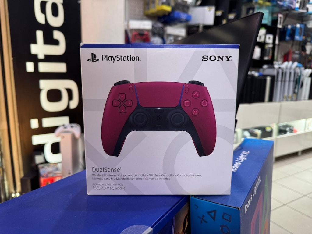 Playstation 5 Kollar Kapali Kutu Sıfır PS5 Kollar · DIGITAL ART · - 4