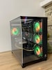 RTX2060 SUPER 8gb İ5 9. nesil full kasa sistem pc - 6