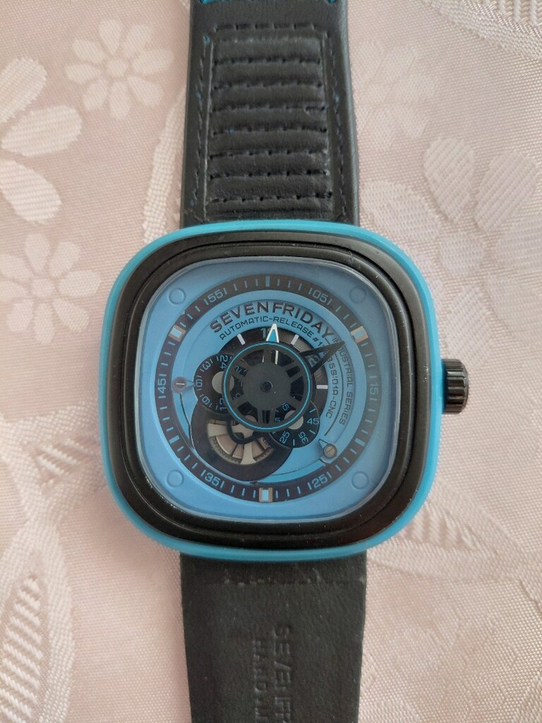 SEVENFRIDAY - 2