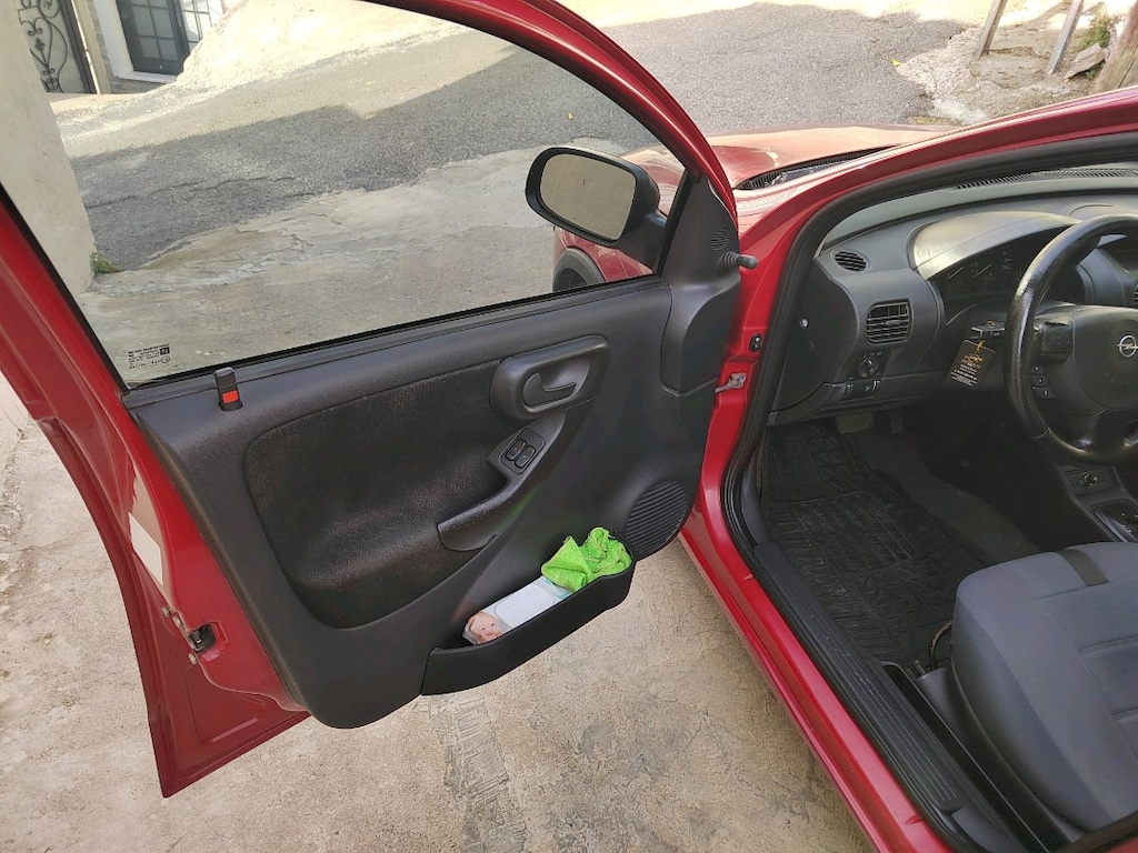 ope corsa dizel 1.3 otomatik - 5