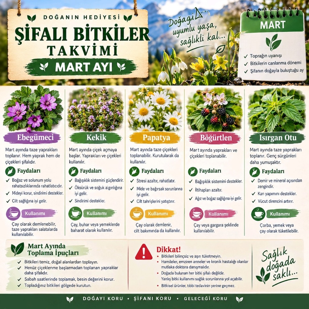 bitkisel ürünler yağlar baharatlar - 9