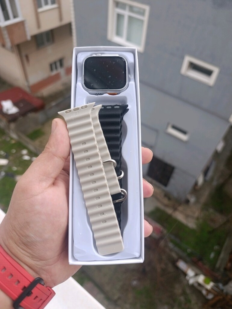 Akıllı saat - 2