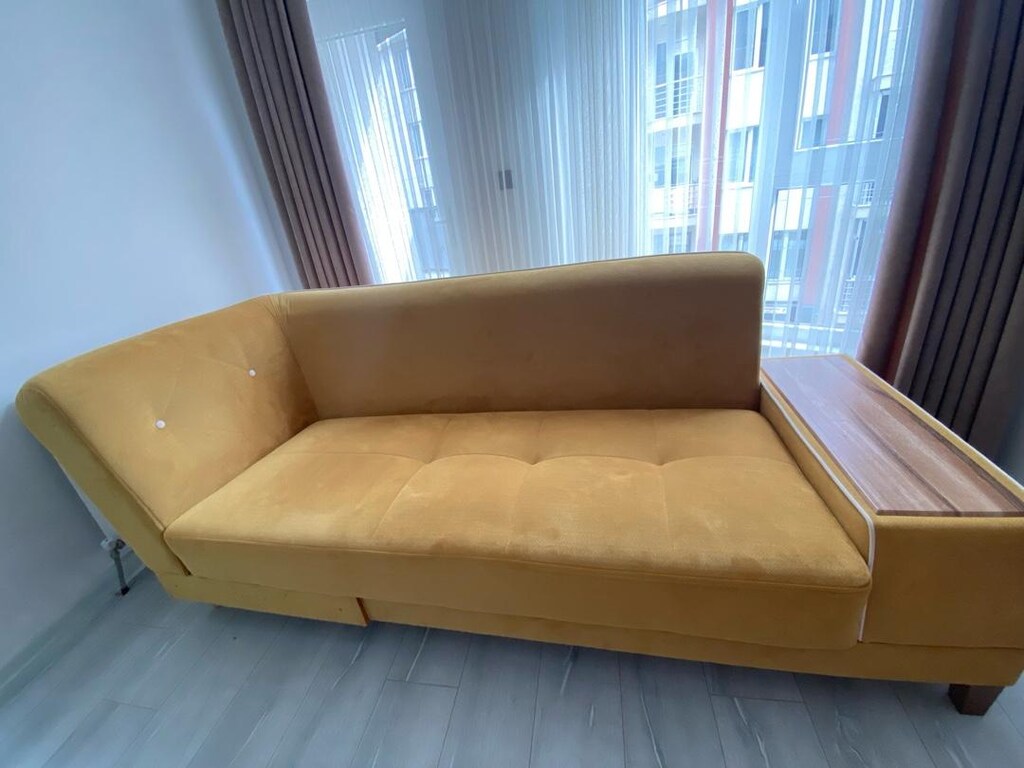 İstikbal üçlü koltuk - 2