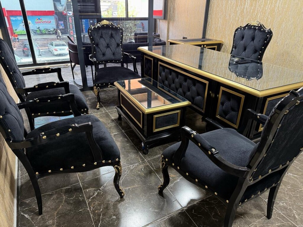 ofis mobilyaları - 2