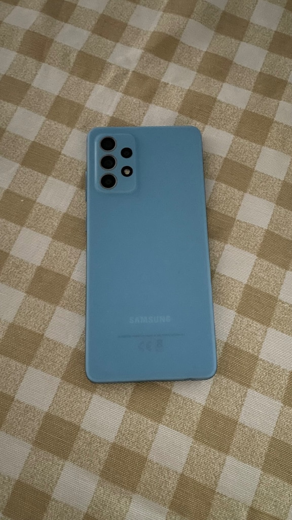 Telefon A52 galaxy - 3