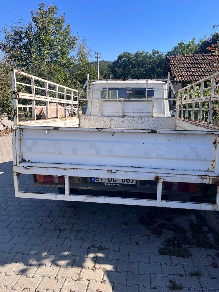 ford kamyonet - 3