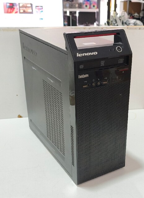 LENOVO4. NESİL İ3 4130 OFİS BİLGİSAYAR