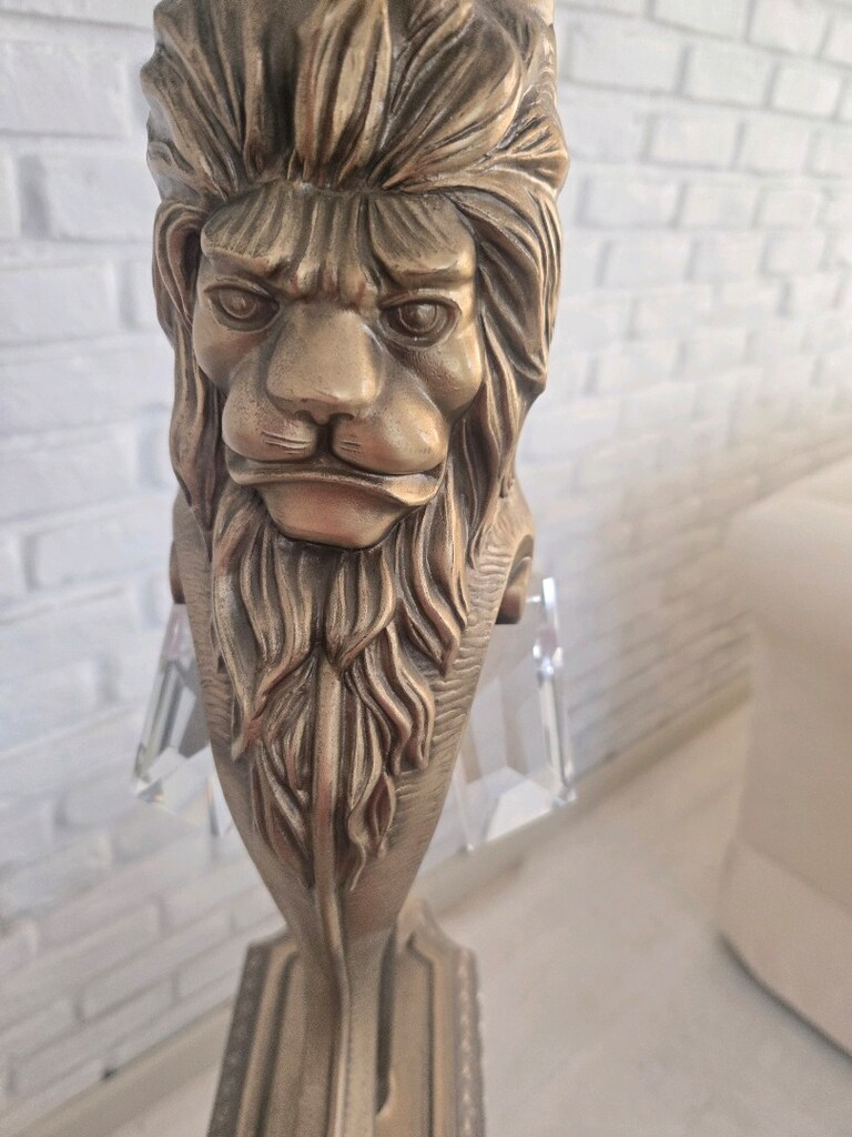 özertaş özel yapım lambader - 3