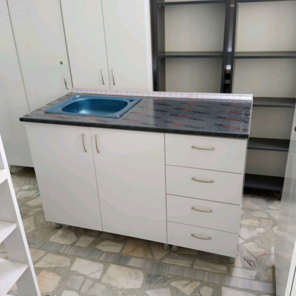 mutfak dolabı 130 luk - 6