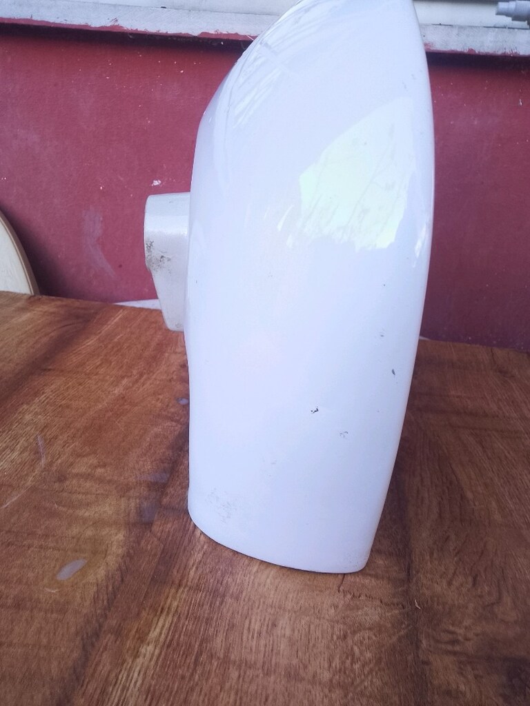 LAVABO YENİ GİBİ -50/40 ÖLÇÜDE - 4
