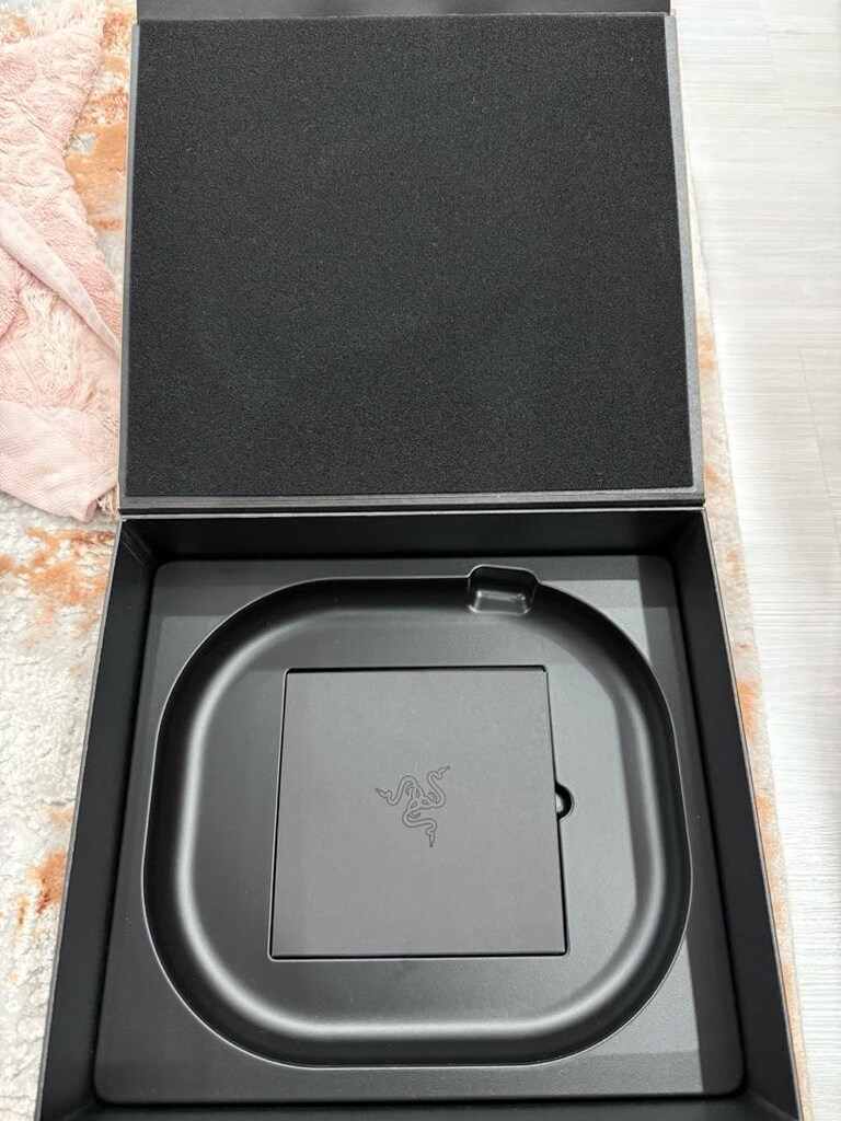 SIFIR RAZER BARRACUDA PRO KULAKLIK. - 6