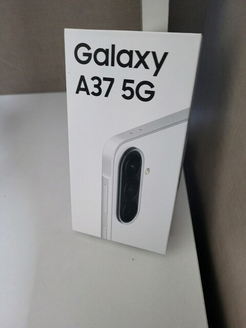 SAMSUNG A37 SIFIR