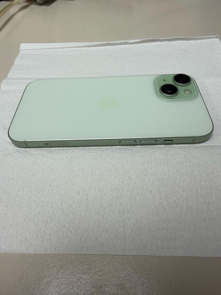 İphone 15 Temiz Yurtiçi - 5