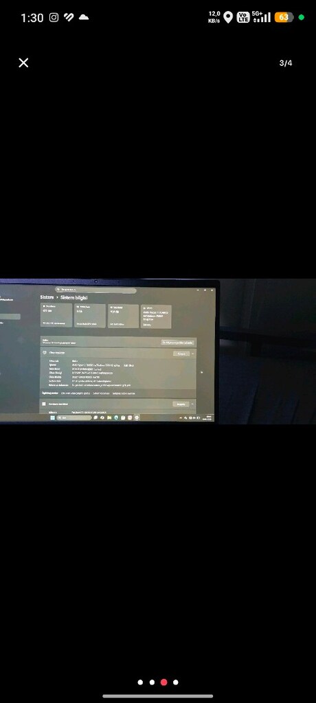 hp victus 16 gaming laptop - 3