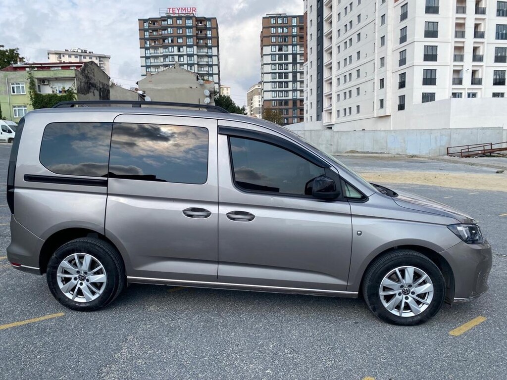 2022 model 99.000km Life paket otomatik vites - 7