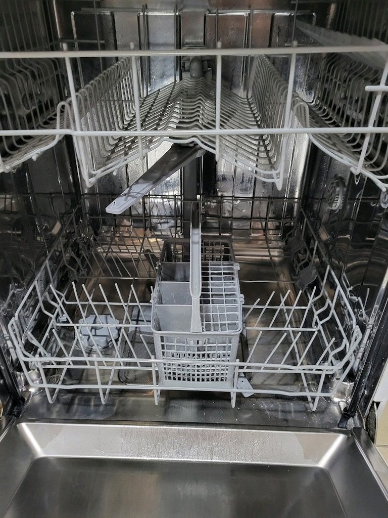 bulaşık makinesi vestel - 6