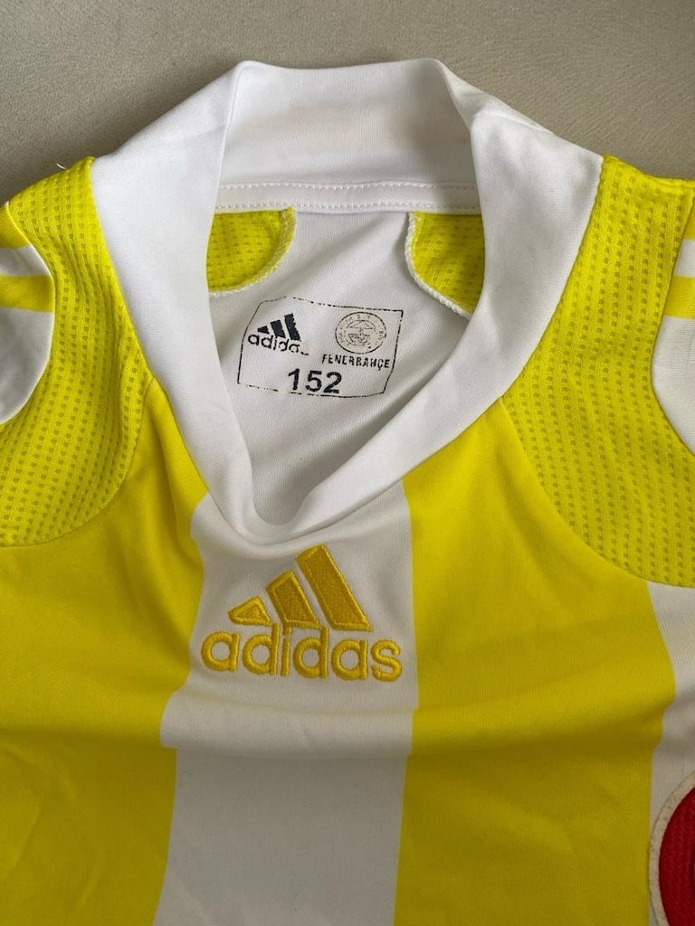 Fenerbahçe forma - 2