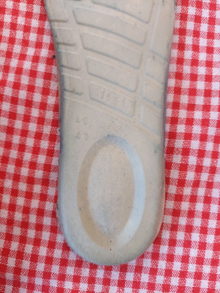 HOTİÇ lazer kesim delikli spor ayakkabı - 15