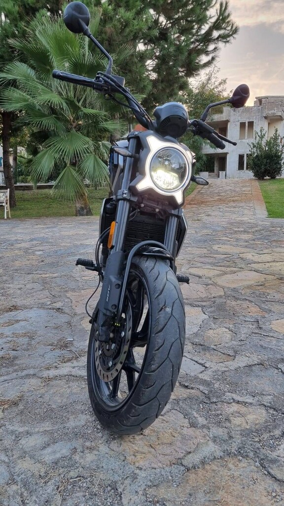 Sahibinden Bakımlı, Orijinal 250 CL -X - 6